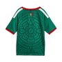 adidas Mexico 2026 Toddler Home Kit