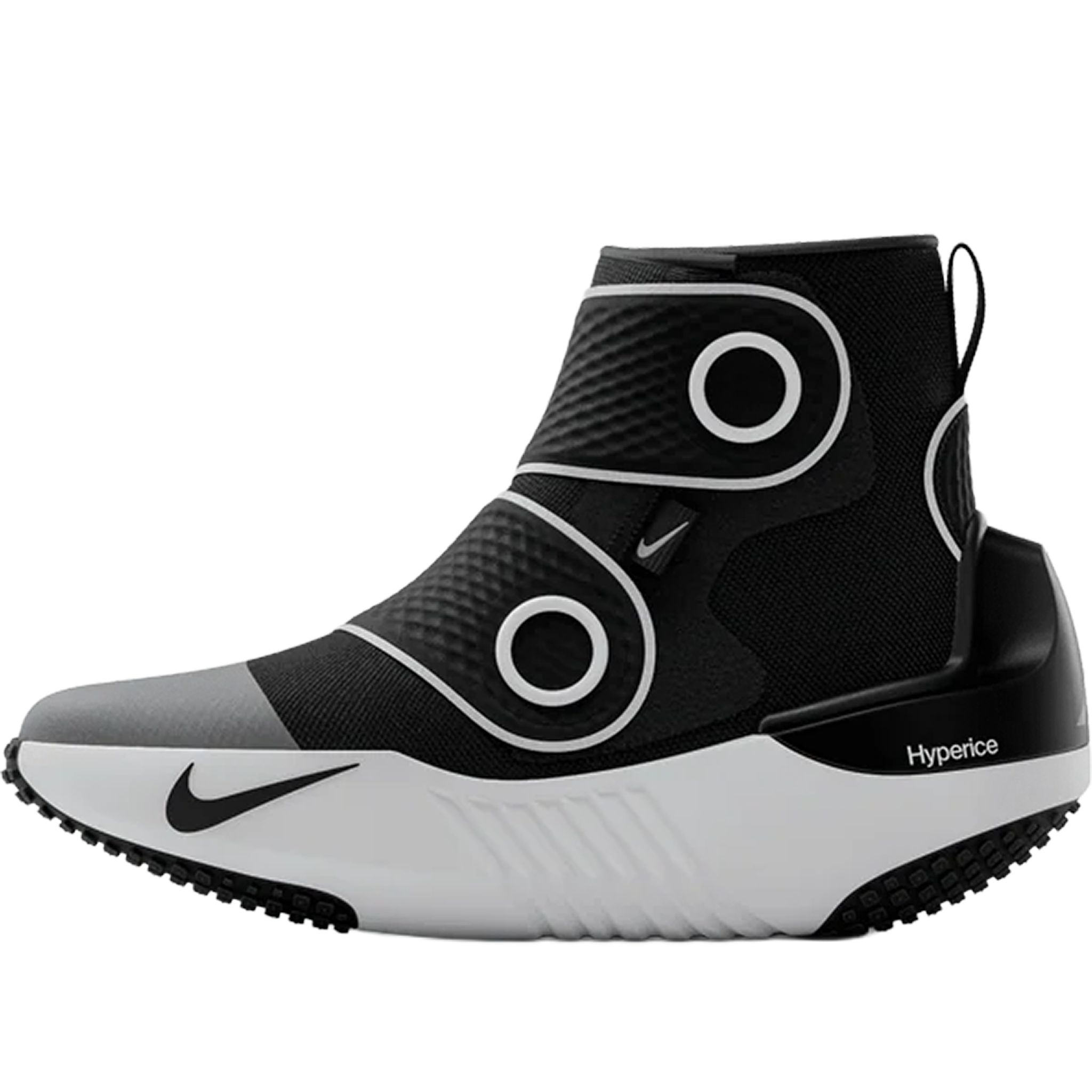Hyperboot by Nike x Hyperice