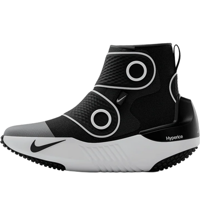 Hyperboot by Nike x Hyperice