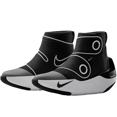 Hyperboot by Nike x Hyperice