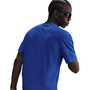Camiseta de manga corta Nike Chelsea FC con el escudo para hombre