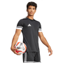 Camiseta de manga corta Adidas Squadra25