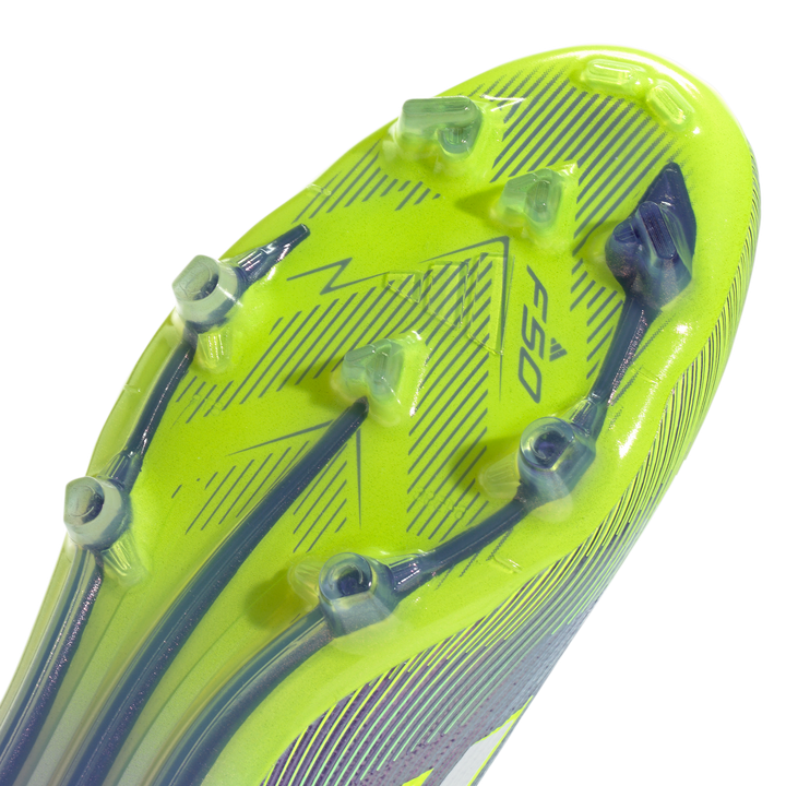 adidas F50 Elite FG Radiant Blaze Pack