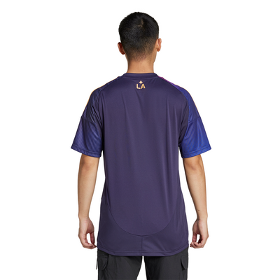 adidas La Galaxy 2025 26 Men’s Away Stadium Jersey