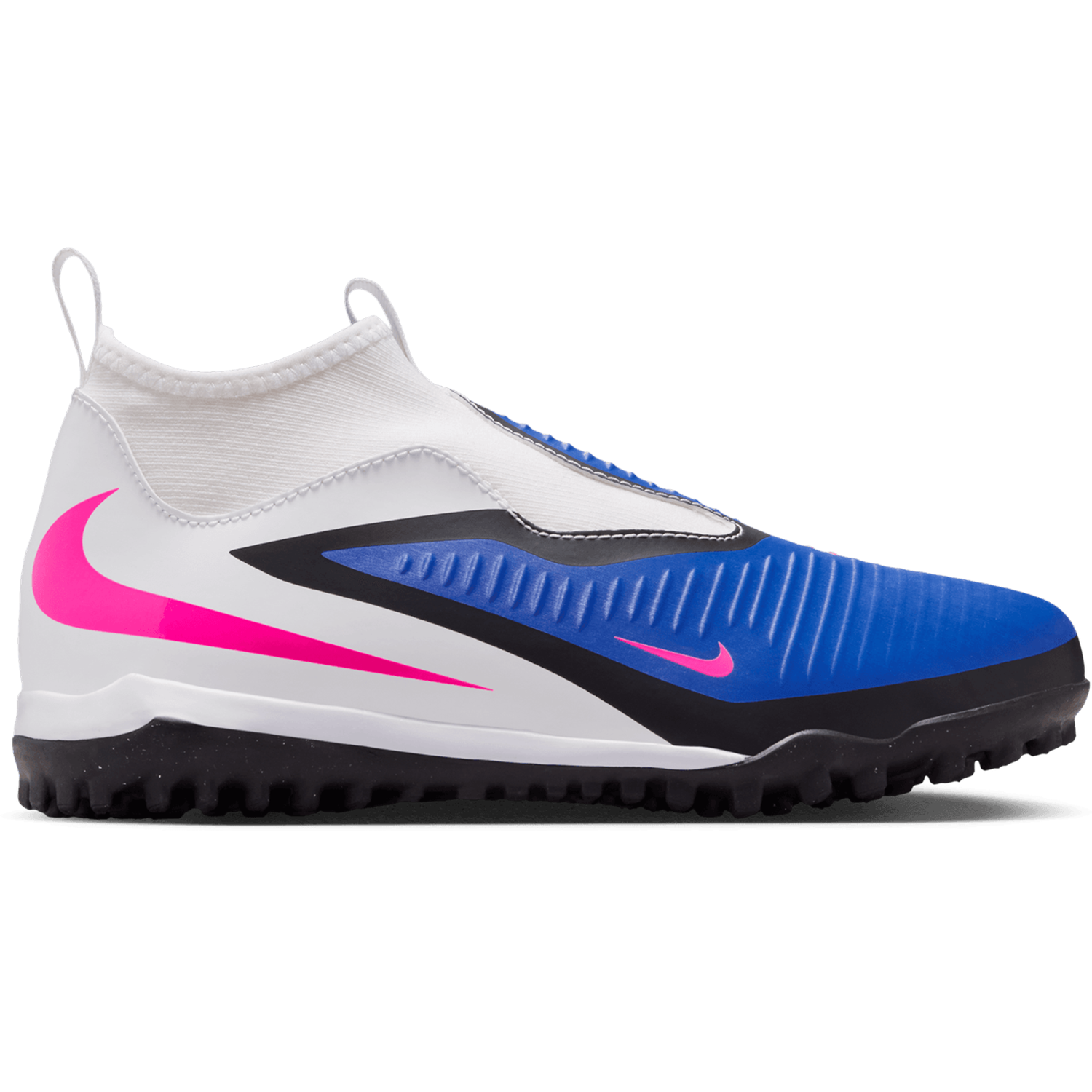 Nike Youth Phantom 6 High Academy Turf - Attack Pack