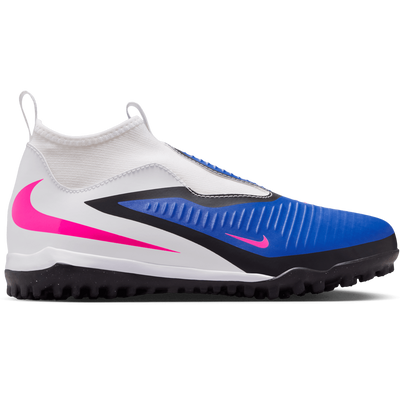 Nike Youth Phantom 6 High Academy Turf - Attack Pack