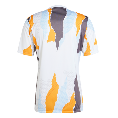 adidas Real Madrid 2024-25 Men's Pre-Match Top
