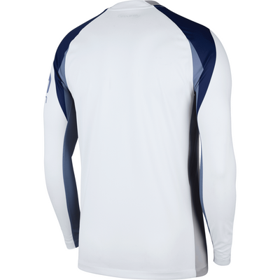 nike Tottenham 2025 26 Men’s Home Long Sleeve Stadium Jersey