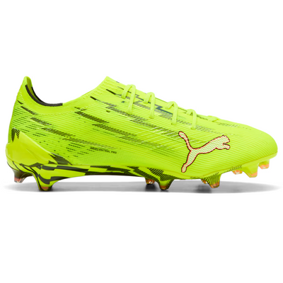 puma Ultra 6 Ultimate FG Unleashed Pack