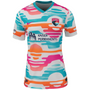 nike San Diego Wave 2025 Women’s Home Stadium Jersey