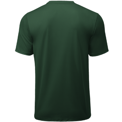 New Balance Custom Short Sleeve Panel Jersey