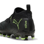 Puma Future 8 Match Youth FG MG - Paquete Eclipse