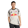 adidas New York Red Bulls 2025 26 Men’s Away Stadium Jersey