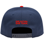 Fan Ink USA One Eighty Pride Snapback