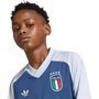 adidas Youth Italy Away Pre-Match Jersey