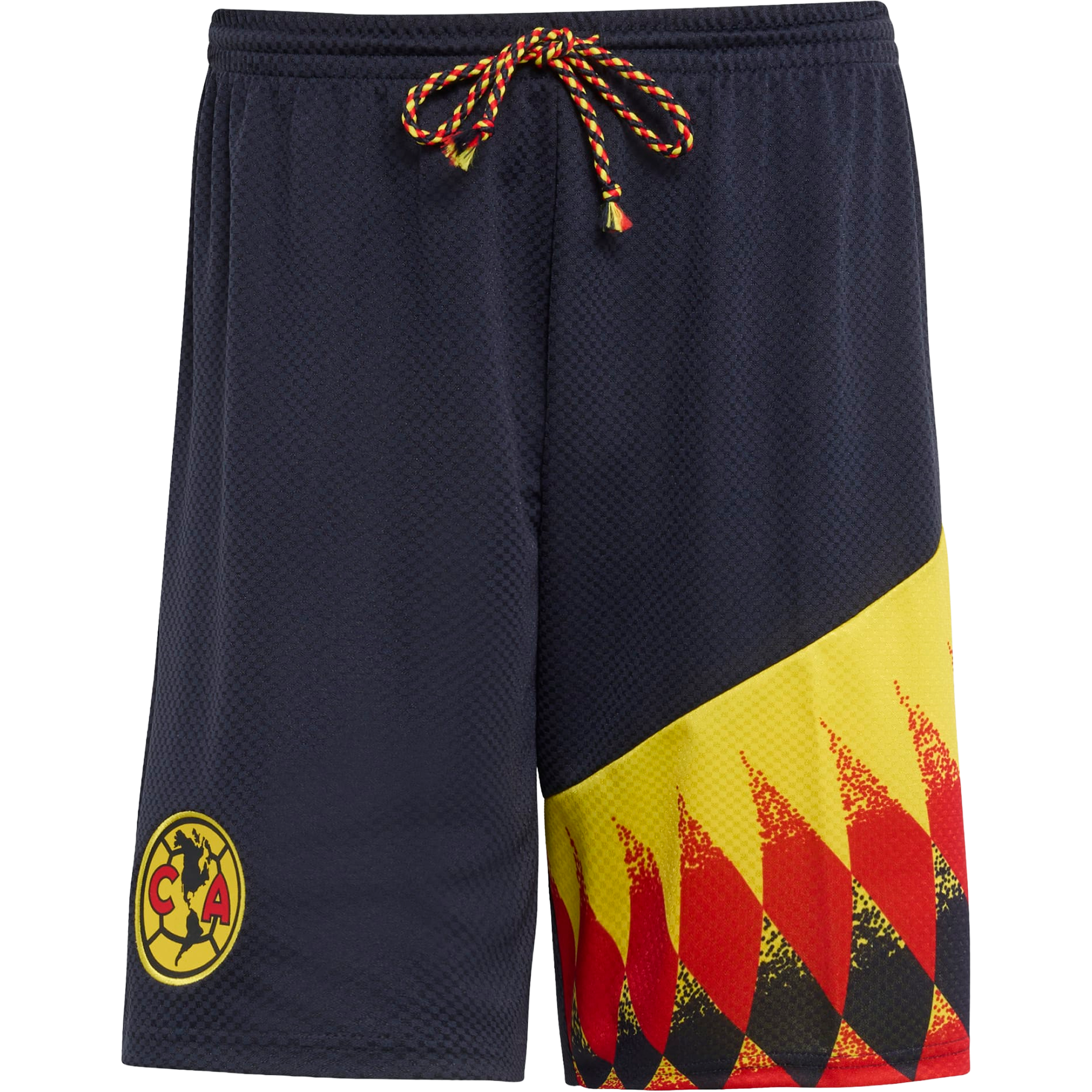 adidas Club America Stadium Short