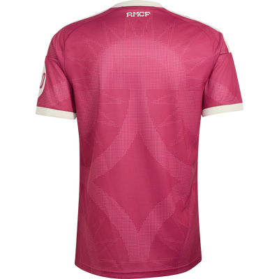 adidas Real Madrid Men’s 3rd 2026-27 Stadium Jersey