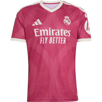 adidas Real Madrid Men’s 3rd 2026-27 Stadium Jersey
