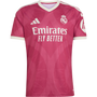 adidas Real Madrid Men’s 3rd 2026-27 Stadium Jersey