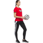 adidas Women's Mexico 26 Away Graphic Tee