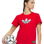 adidas Women's Mexico 26 Away Graphic Tee