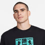 Nike Liverpool FC x LeBron James 2024 Men's MX90 Tee