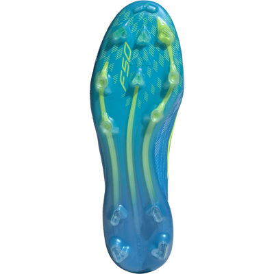 adidas F50 Elite FG - Ice Cold Precision
