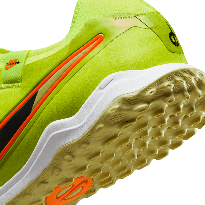 nike Tiempo Legend 10 Pro Turf Max Voltage Pack