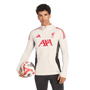 adidas Men's Liverpool FC Competition Long Sleeve Training Top