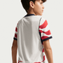Nike Youth USA Home 2026 Authentic Match Jersey