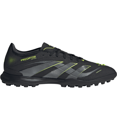 adidas Predator Pro Turf Electric Stealth