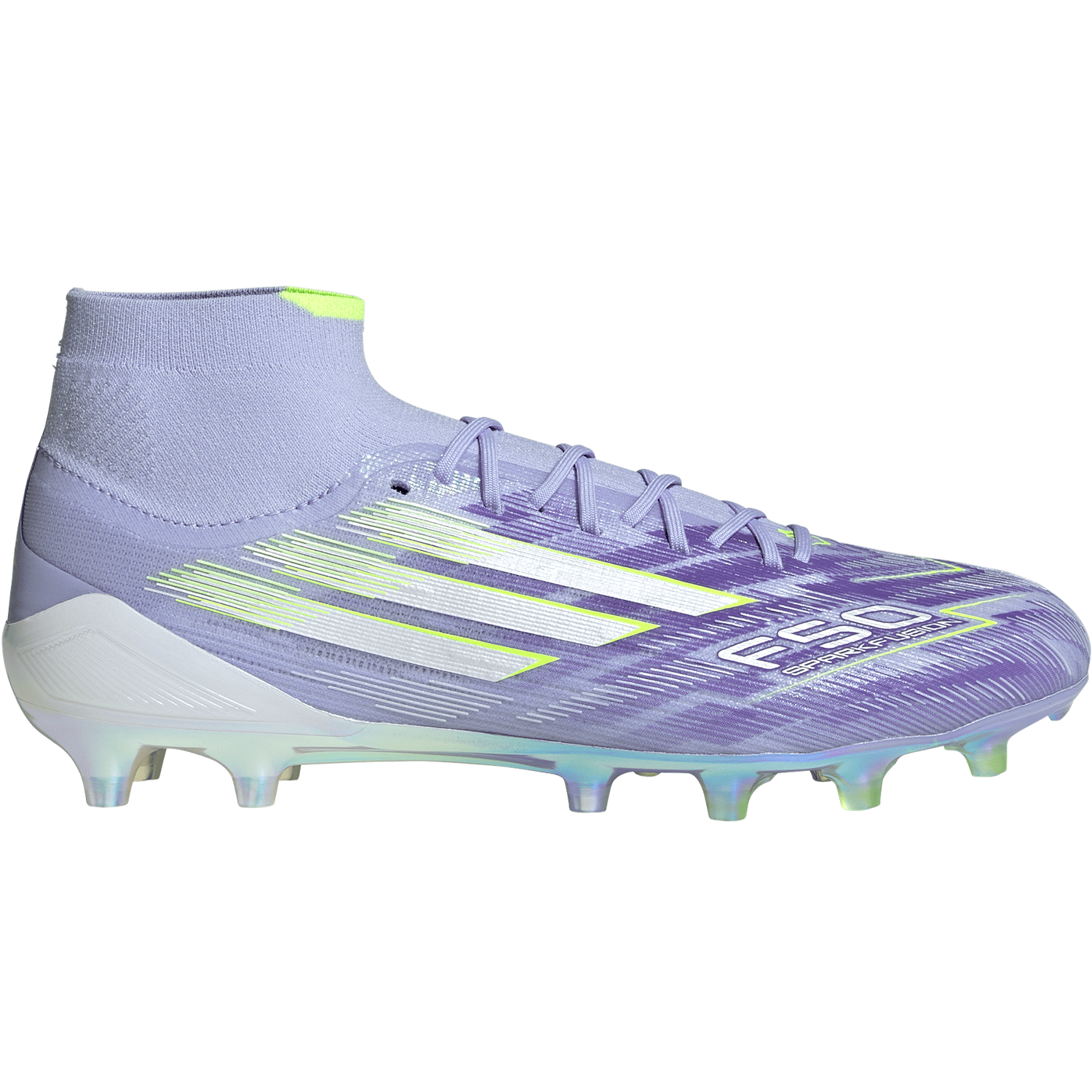 adidas F50 Sparkfusion Elite FG AG Radiant Blaze Pack
