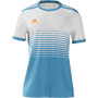 adidas Custom Micompetition 21 Jersey Black