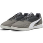 puma King Top It Indoor Gray White