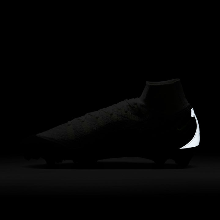 nike Mercurial Superfly 10 Elite FG X Air Max 95