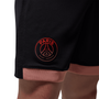 Nike Jordan PSG 2024-25 Men's 3rd Stadium Short