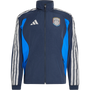adidas San Diego FC Anthem Jacket