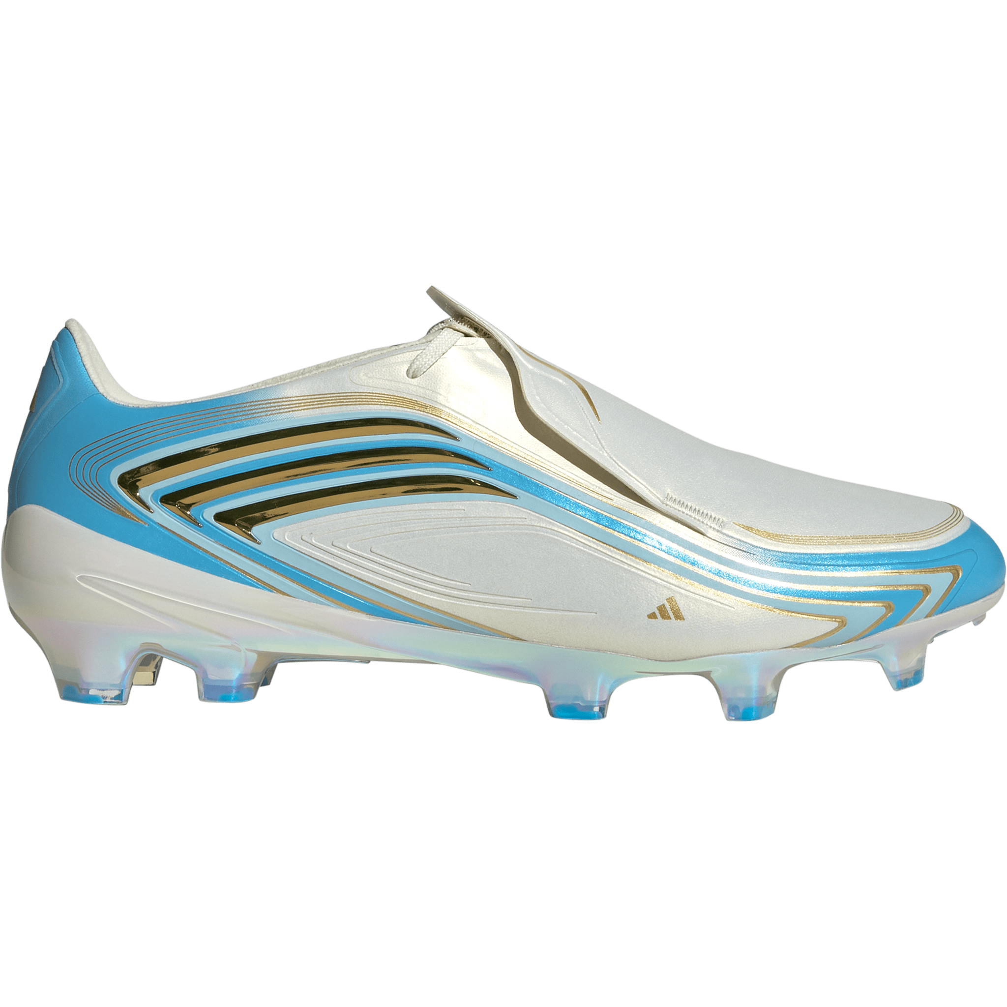adidas F50 Messi Elite FG - El Ultimo Tango