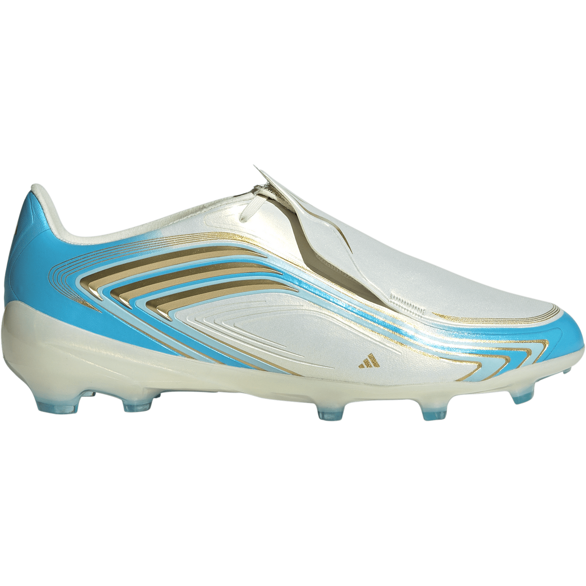 adidas Youth Messi F50 Elite FG - El Ultimo Tango