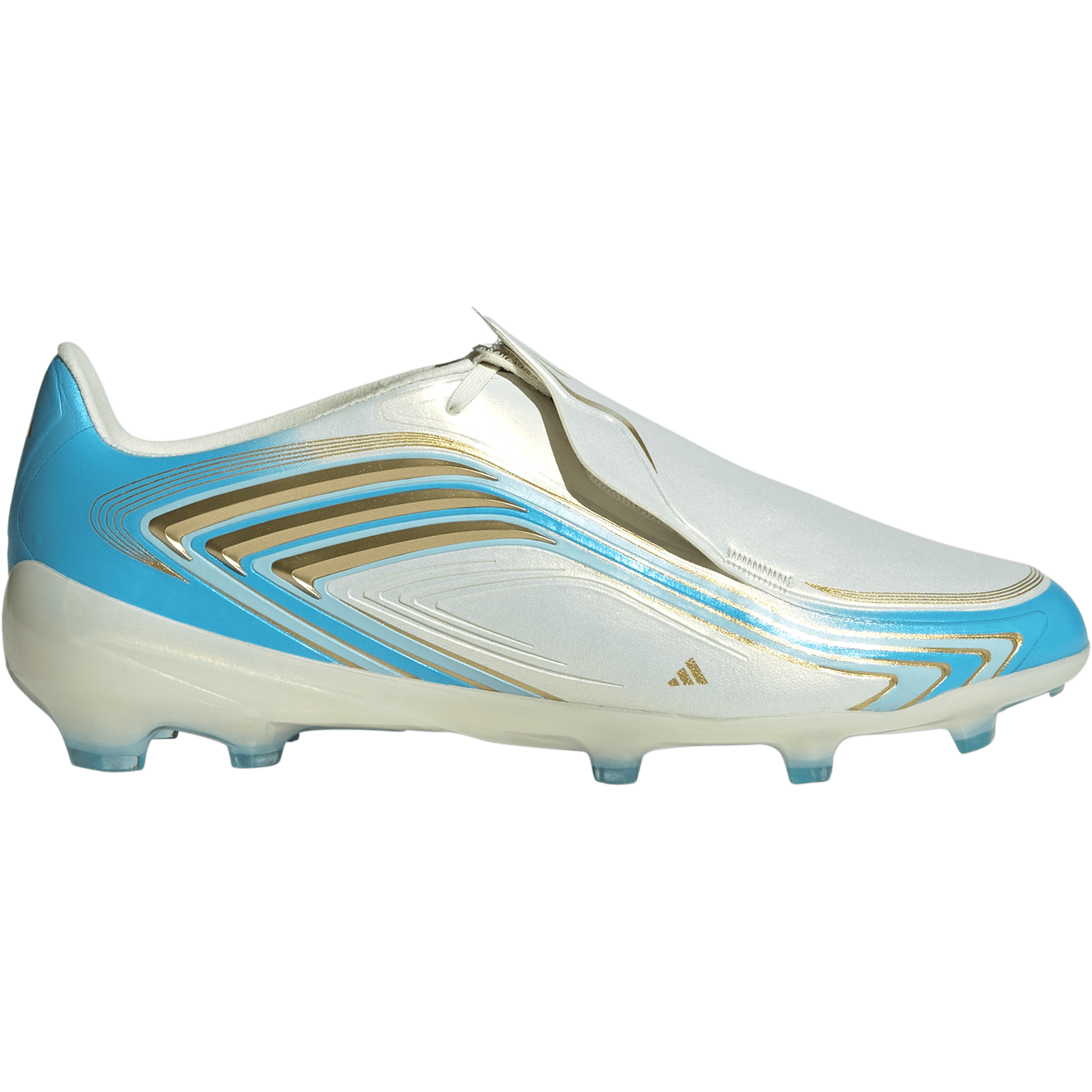 adidas Youth Messi F50 Elite FG - El Ultimo Tango