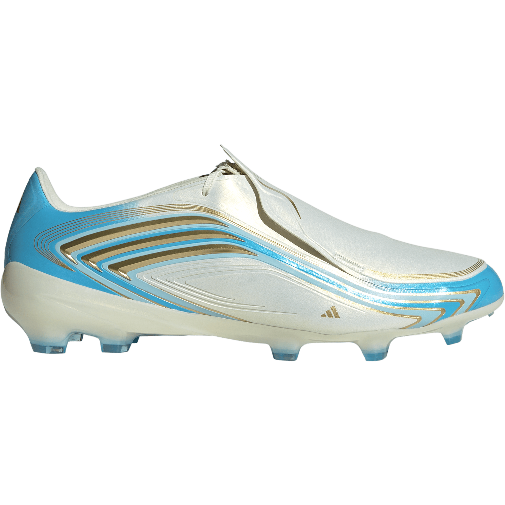 adidas F50 Messi Pro FG - El Ultimo Tango
