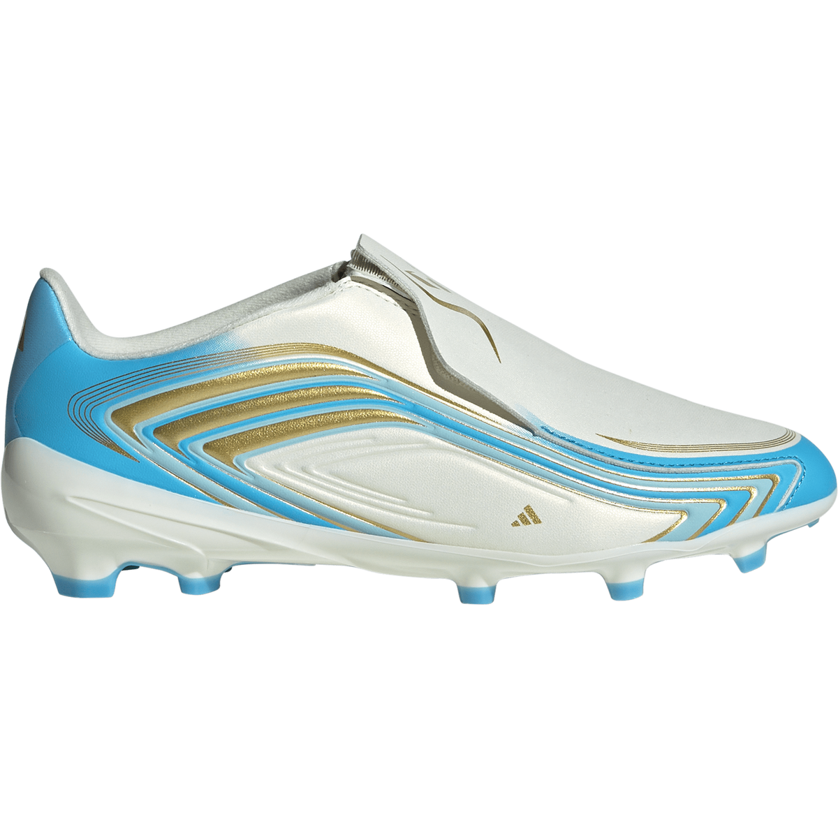 adidas Youth Messi F50 League Laceless FG - El Ultimo Tango