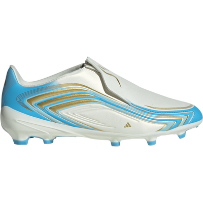 adidas Youth Messi F50 League Laceless FG - El Ultimo Tango