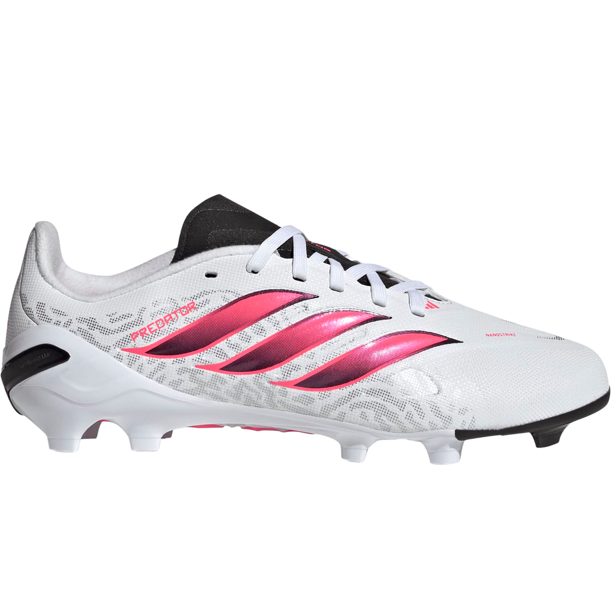 adidas Youth Predator League FG - Chaos vs Control
