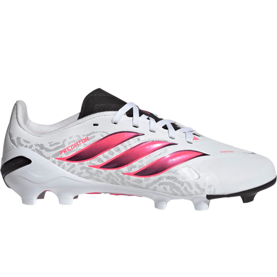 adidas Youth Predator League FG - Chaos vs Control