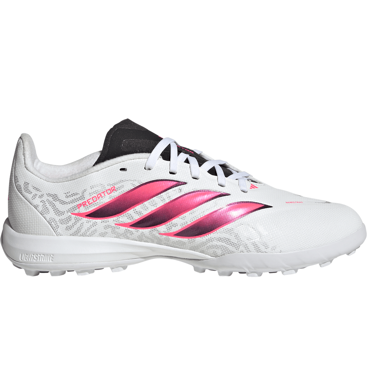 adidas Youth Predator League Turf - Chaos vs Control