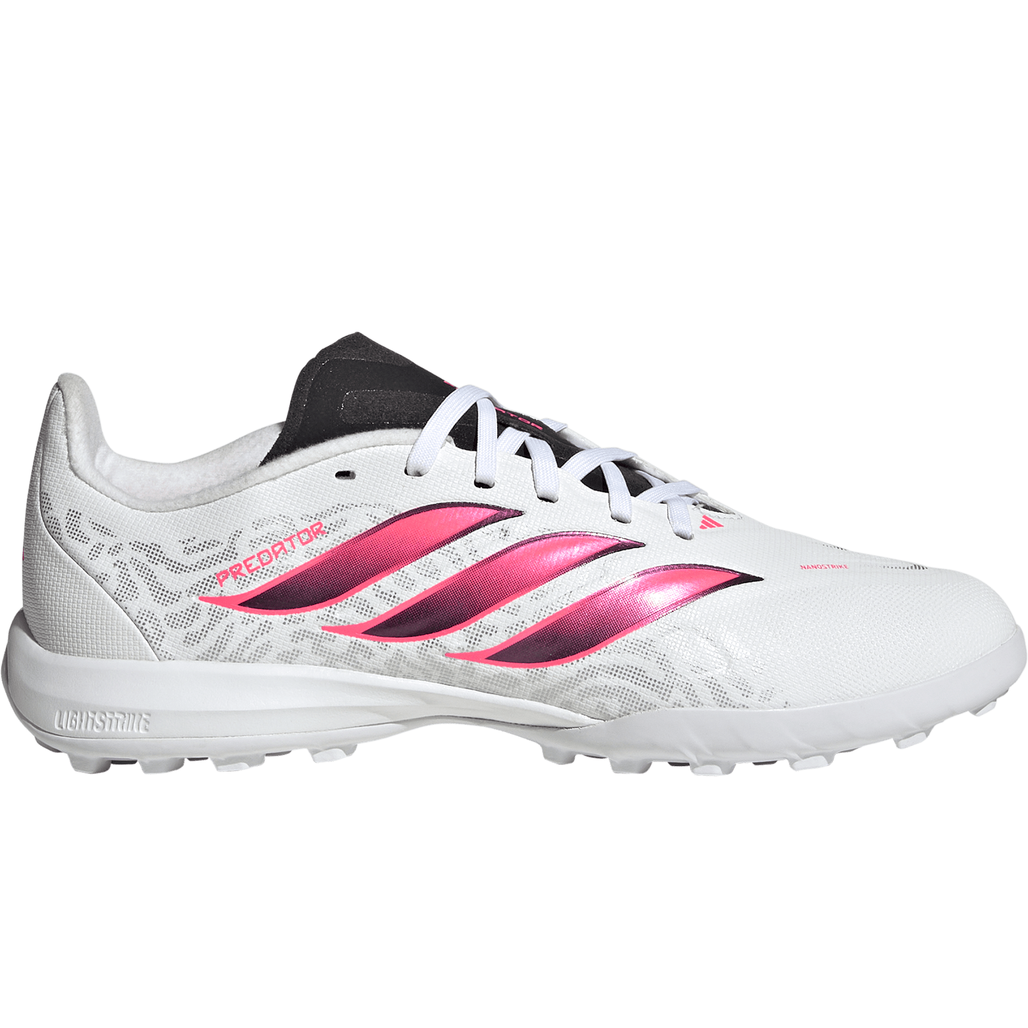 adidas Youth Predator League Turf - Chaos vs Control