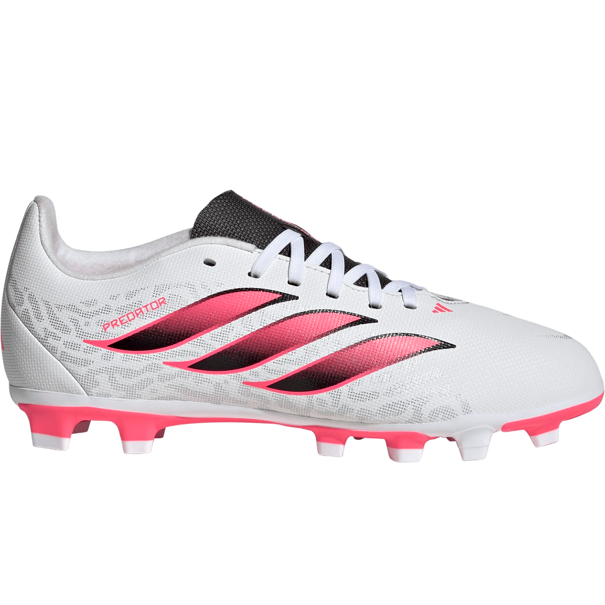 adidas Youth Predator Club FG/MG - Chaos vs Control