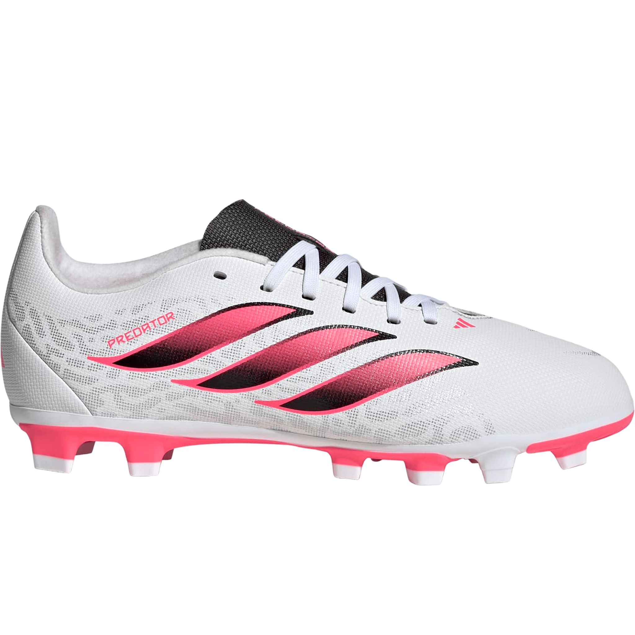 adidas Youth Predator Club FG/MG - Chaos vs Control