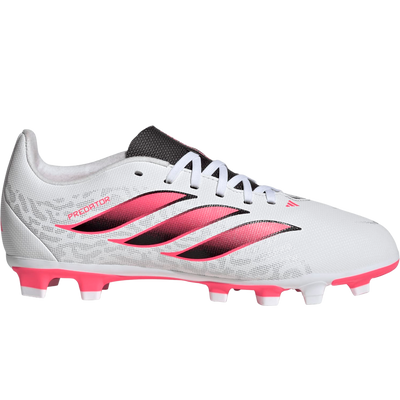 adidas Youth Predator Club FG/MG - Chaos vs Control